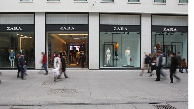 Zara Türkiye'den çekiliyor mu?