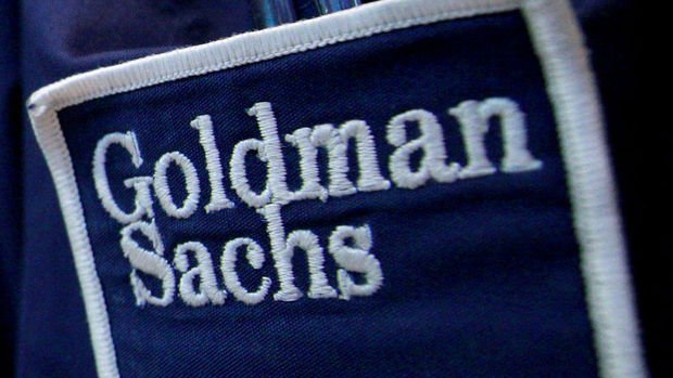 Goldman'ın 4. çeyrek işlem gelirleri beklentinin altında