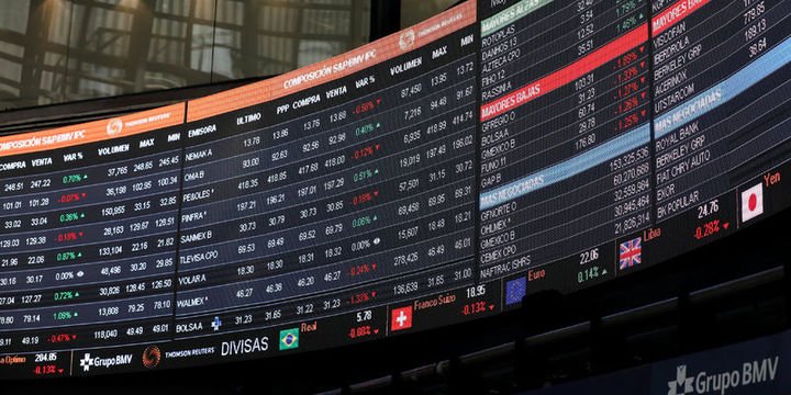 Küresel Piyasalar: Dolar güçlenirken, hisseler kayıplarını geri aldı ve altın düştü