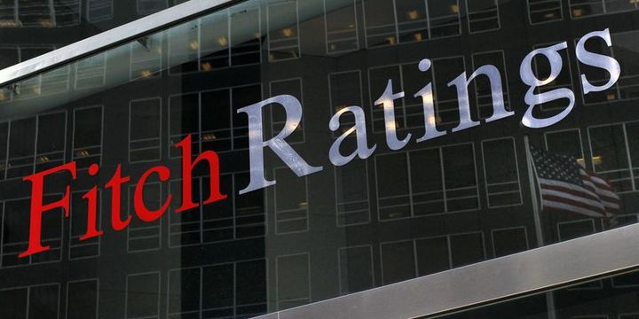 Ekonomistler Fitch