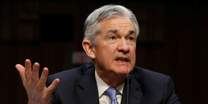ABD Senatosu Bankacılık Komitesi Powell