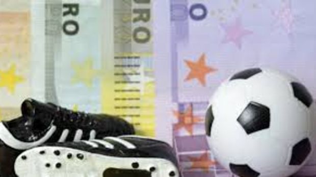 Avrupa futbolunun en borçlu üçüncü ülkesi Türkiye
