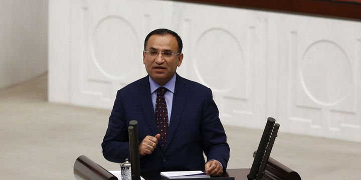 Bozdağ, ABD, PYD