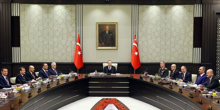 MGK OHAL