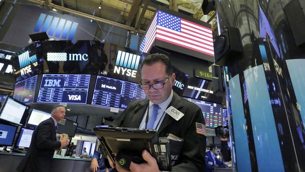 New York Borsası rekorla kapandı