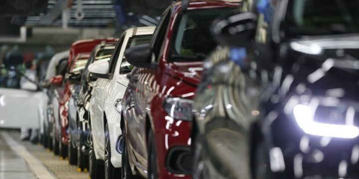 Yerli otoya Katar da yatırım yapacak