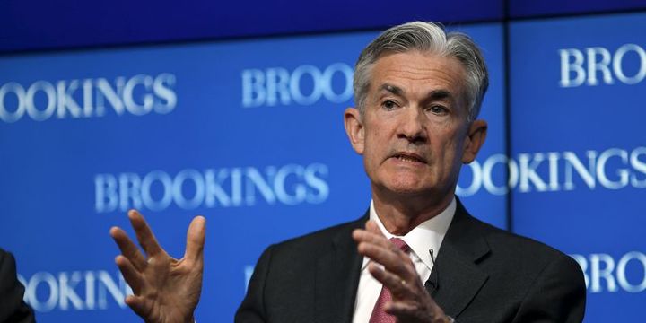 Powell