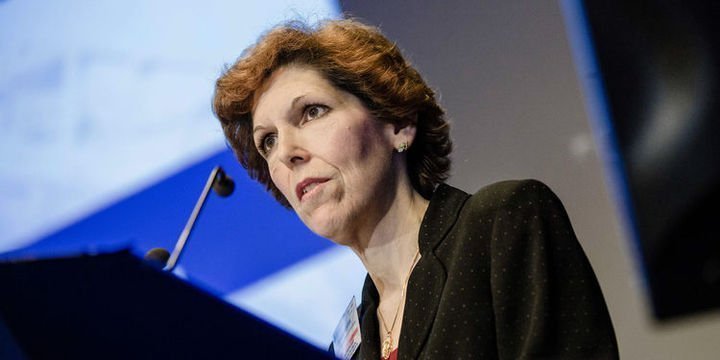Fed/Mester: 2018