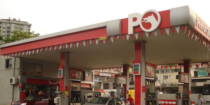 Petrol Ofisi