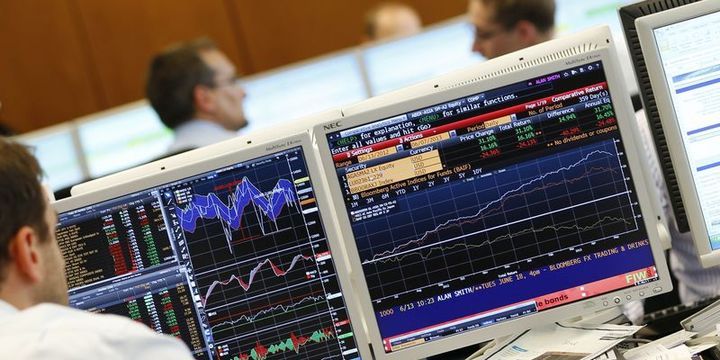 Küresel Piyasalar: Asya hisseleri ve dolar yükseldi