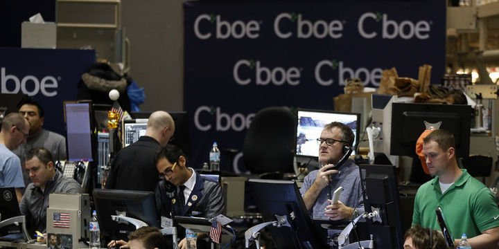 Cboe diğer kripto paralarda vadeli imkanlarını araştırıyor