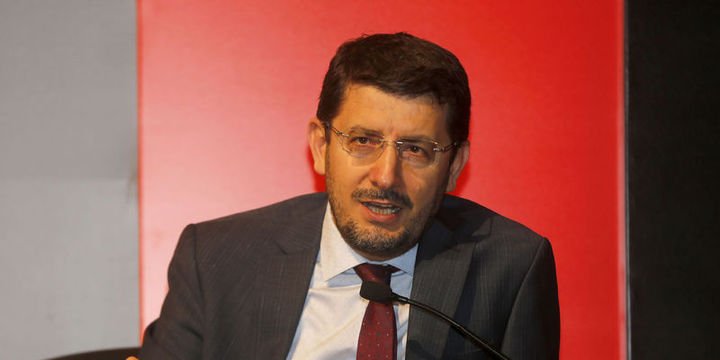 "Veri satışında hedeflediğimiz noktadan çok uzağız"