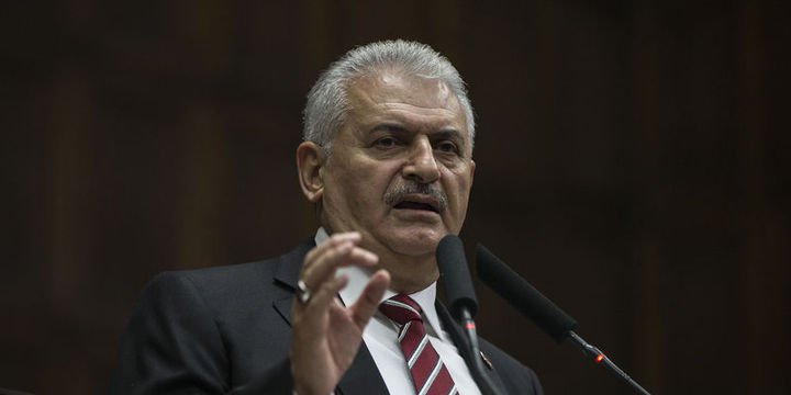 Başbakan: ABD kafa karışıklığını ortadan kaldırmalı