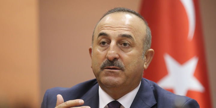 Çavuşoğlu: ABD