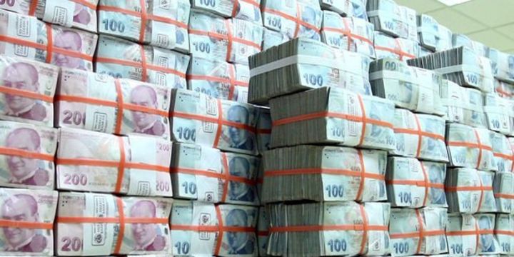 M3 para arzı arttı