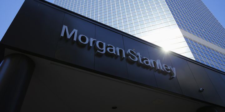 Morgan