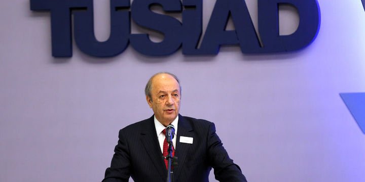 TÜSİAD/Özilhan: Bütçe bozulma işaretleri veriyor