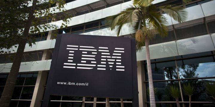 IBM