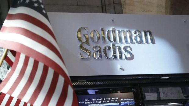 Goldman TCMB'den 2. çeyrekte 150 bp faiz artırımı bekliyor
