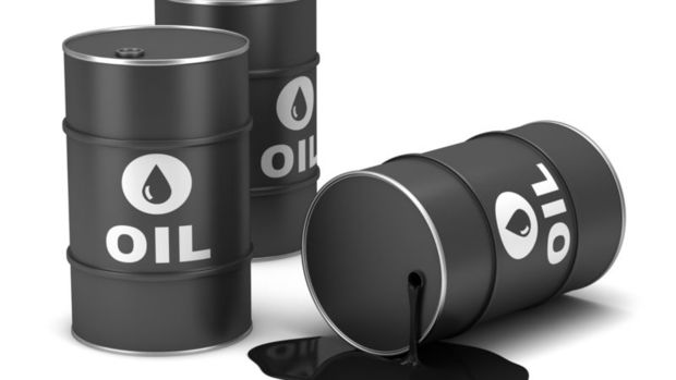 UEA: ABD'de petrol üretimi 2018'de güçlü artacak