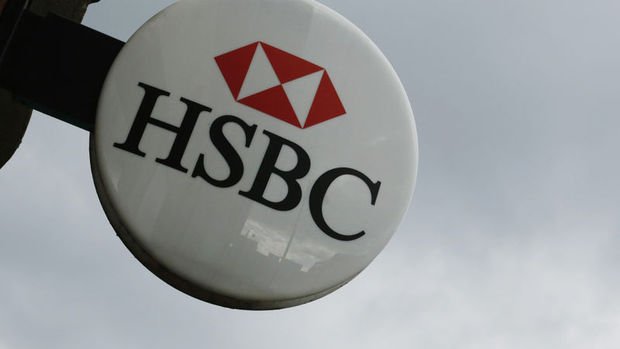 HSBC ABD'ye 72,7 milyon sterlin ödeyecek