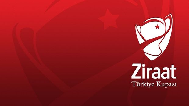 Türkiye Kupası'nda çeyrek final ve yarı final eşleşmeleri belli oldu