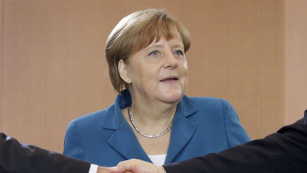 Merkel dördüncü başbakanlık dönemine yakın