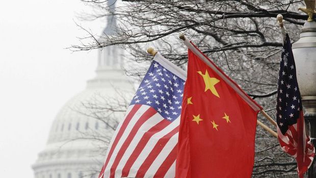 ABD ve Çin blokzincir teknolojisiyle ilk resmi ürün ticaretini yaptı