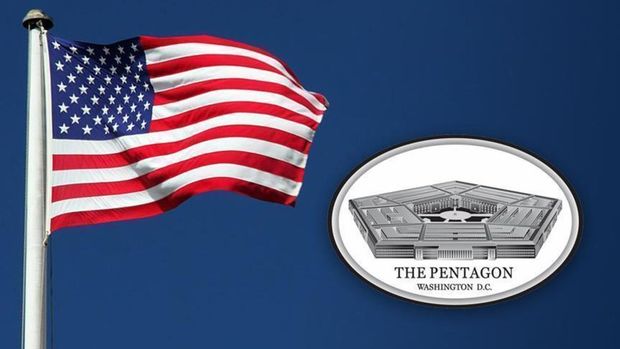Pentagon: Türk müttefiklerimizle görüşme halindeyiz