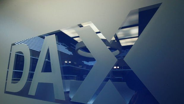 Almanya'da DAX Endeksi rekor kırdı 