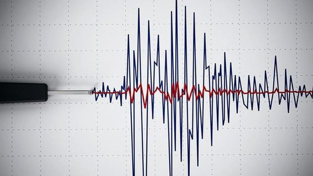 Alaska'da 8.2 büyüklüğünde deprem: Tsunami alarmı verildi