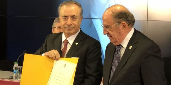 Galatasaray
