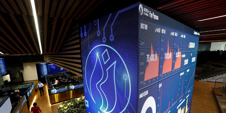 Borsa günü rekorlarla tamamladı
