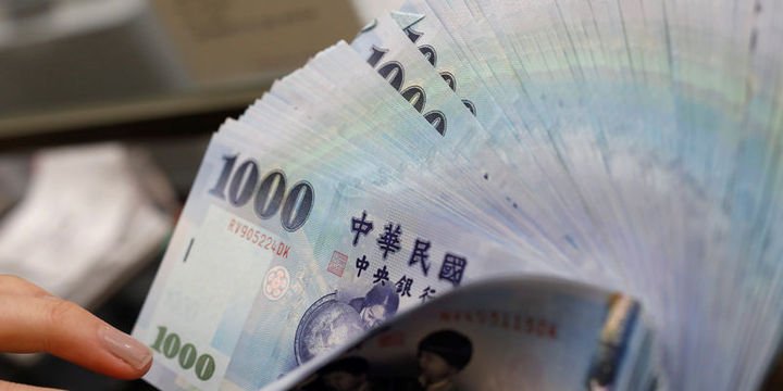 Gelişen ülkeler Tayvan doları öncülüğünde yükselişte
