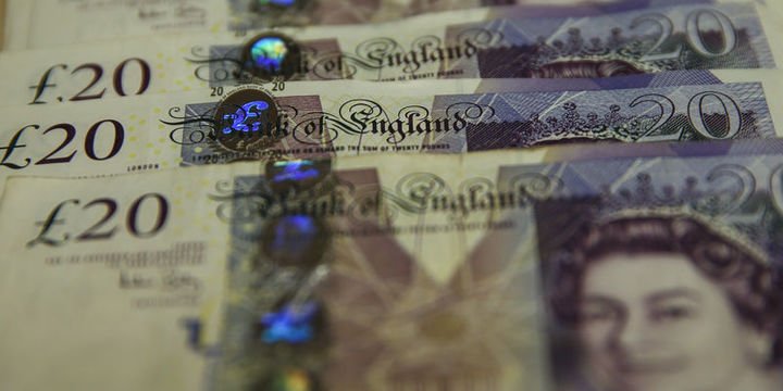 Sterlin Brexit sonrası yükseğini gördü