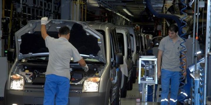 130 bin metal işçisi greve hazırlanıyor