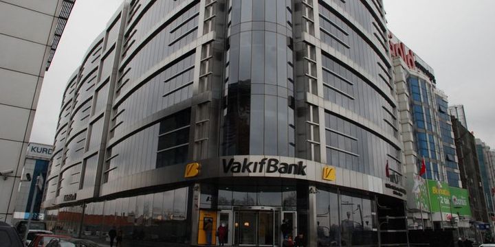 VakıfBank