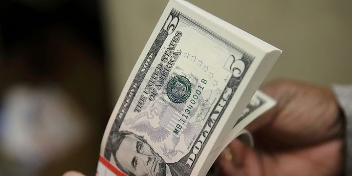 Dolar/TL