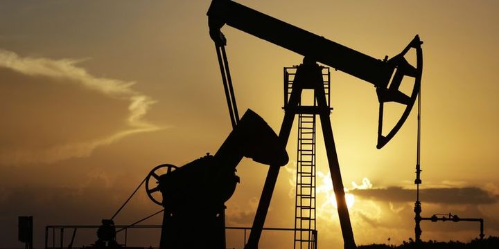 Brent petrolün varili 69,88 dolar seviyesinde
