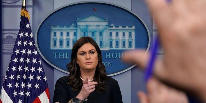 Beyaz Saray: Trump serbest kur rejimine inanıyor