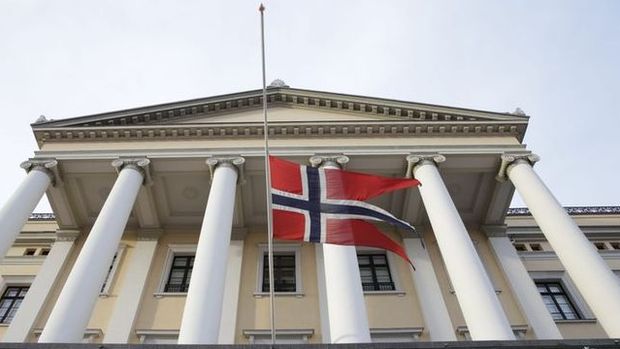 Norveç MB faiz değiştirmedi