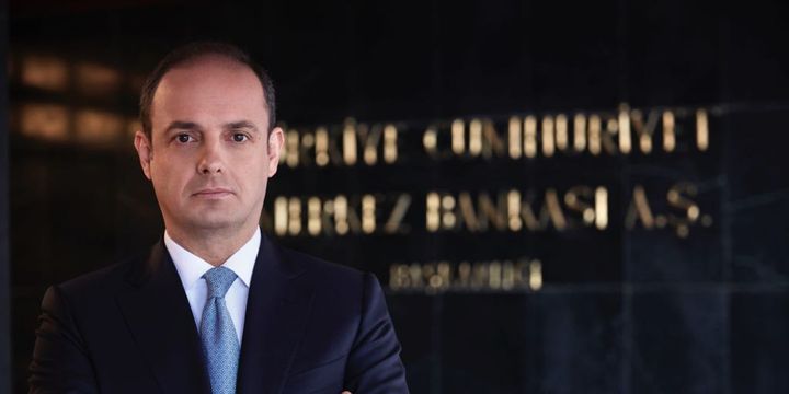 TCMB/Çetinkaya: Amacımız kısa zamanda enflasyonu tek haneye indirmek