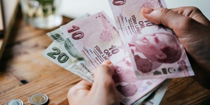 Türk-İş: Açlık sınırı 1,615, yoksulluk sınırı 5,262 lira