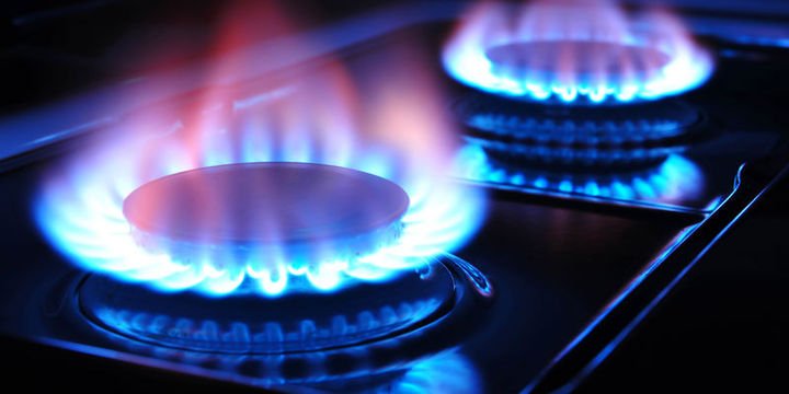 Doğalgaz Kasım