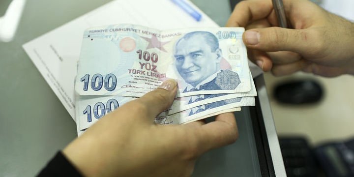 Bankacılık sektörünün mevduatı arttı