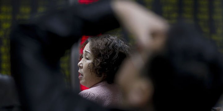 Küresel Piyasalar: Dolar düşüşünü sürdürdü, euro AMB sonrası sakin