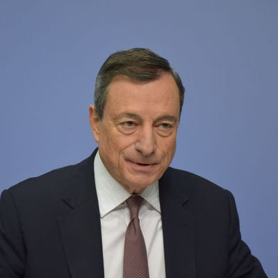 Draghi: Euro'daki volatilite belirsizlik yaratıyor