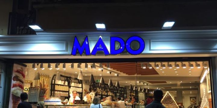 Mado