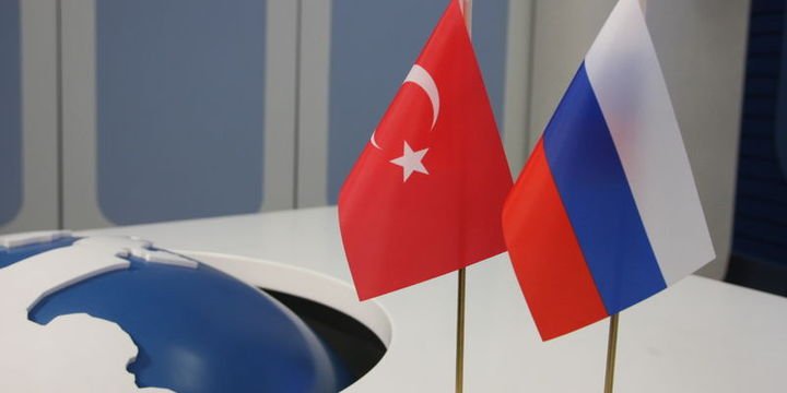 Rusya Türkiye