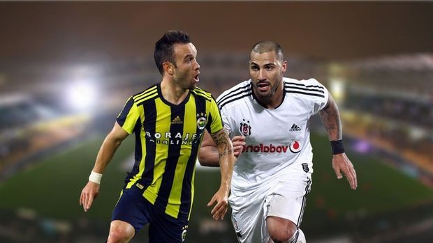 Kazandıkları 100 TL'den Fenerbahçe 27, Beşiktaş 21'ini kredilere veriyor